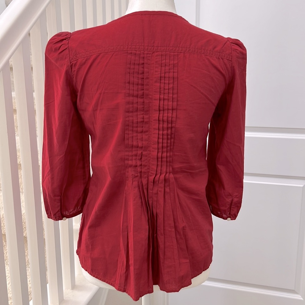 GAP Blouse - Picture 3 of 6